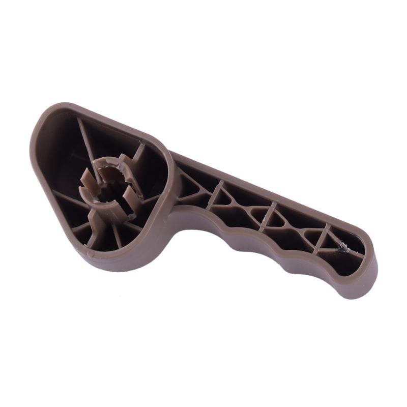 Car Front Left Seat Recliner Adjustment Handle 1L2Z7862623AAB Fit for Ford Explorer Mercury Mountaineer 2005 2004 2003 2002