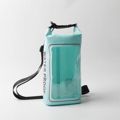 Sac Sec Étanche MDNG pour Téléphone d'Extérieur