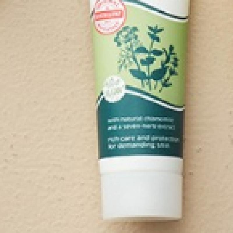 Coffret cadeau mini 3 pièces de crème pour les mains Camille
