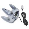 Game Controller - Nintendo - N64 - Wired - Grey - Non-vibrating