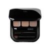 KIKO Milano Augenbrauen Expert Palette - 01 Blond