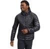 Black Diamond Approach Down Hoody Jacket