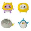 Adorable Lankybox Cartoon Foxy Plush Toys Featuring Soft Huggable Comfort For Kids