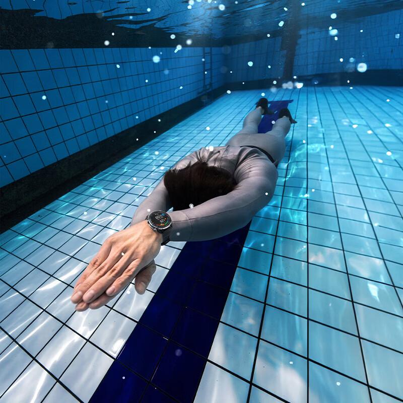 Garmin Descent Mk3i Diving Computer Watch (CN version)