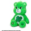 Les Bisounours | Ours Bonheur 35cm Peluche Moyenne | Jouet en Peluche Mignon à Collectionner, Peluches Câlines pour Enfants, Peluches Douces pour Filles Garçons, Mignons Oursons Convient