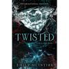 Twisted The Fractured Fairy Tale and Tik Tok Sensation Paperback # Us-2171 2%