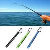 1 Pc Fishing Thermometer Stream Water Temperature Measurement Fly Fishing Water Thermometer Fishing Accessories Tools