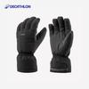 Decathlon Waterproof Windproof Warm Ski Gloves