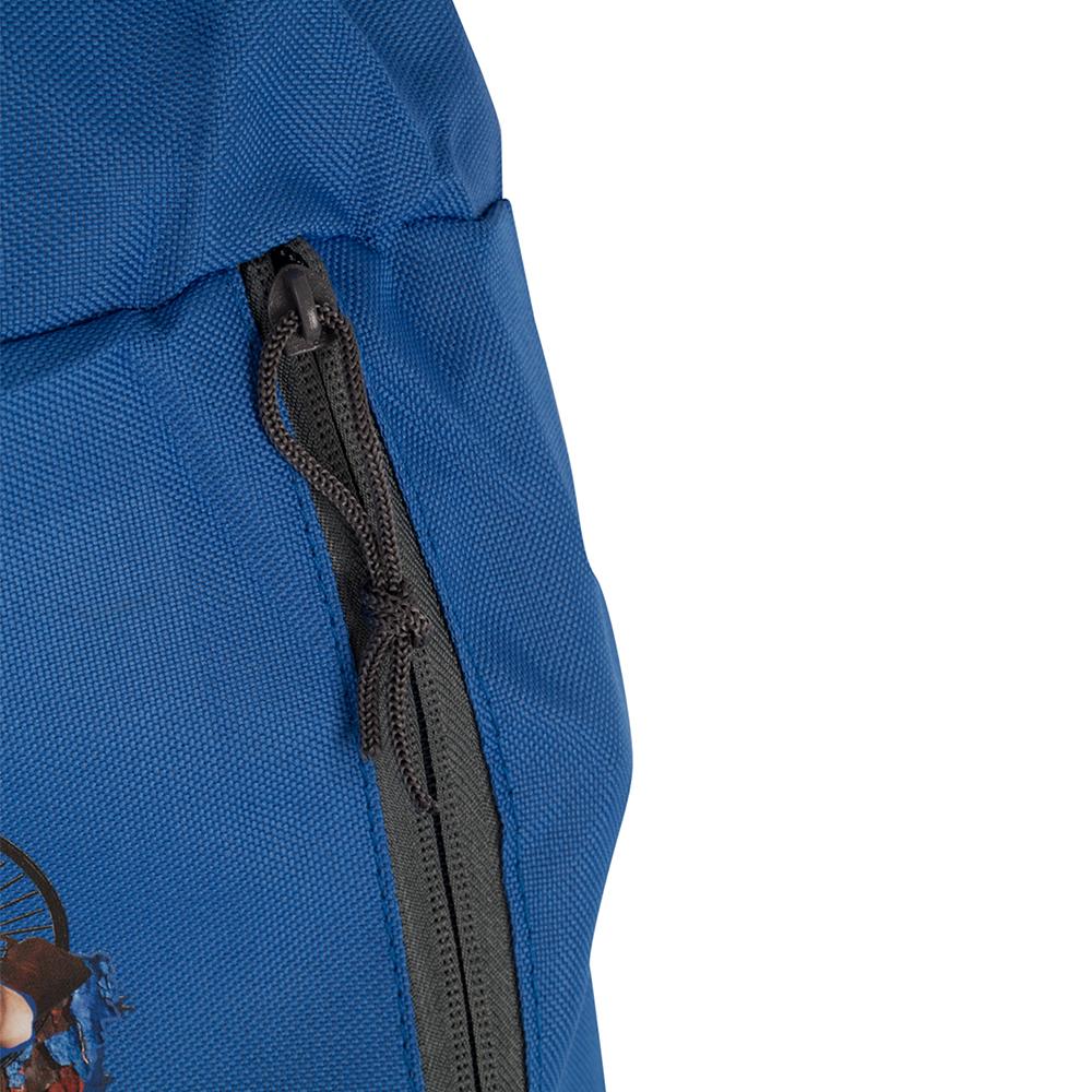 Biggdesign Nature King Of The Jungle Backpack