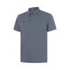 Men's Quick-Dry Short-Sleeve Polo Shirt
