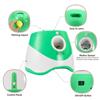 Dog Tennis Ball Launcher: Automatic Throwing Machine for Fetch and Exercise