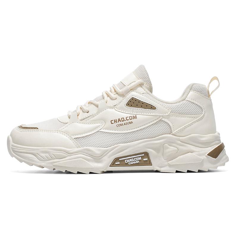 Atmungsaktive Sportschuhe leicht und bequem Laufschuhe Herbst neu Freizeit