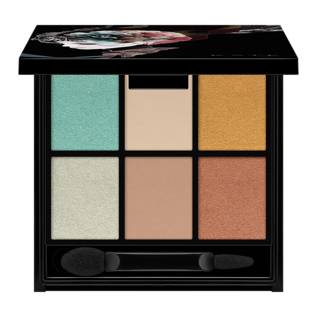 Kate Balancing Color Palette EX-1