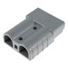 KindnessJP 10PCS 50A 600V Anderson Forklift UL94 V-0 Fire Protection Rated 12/10/8/7 AWG Quick