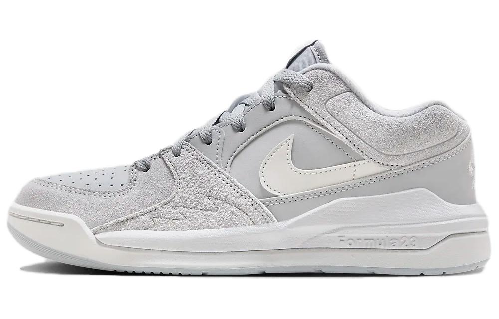 

Jordan Stadium 90 Wolf Grey Photon Dust White Neutral Grey (GS) 35.5