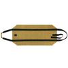 Canvas Firewood Carry Tote Bag Camping Firepalce Wood Bag with Straps Handles