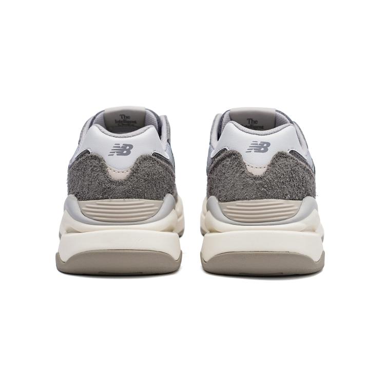 New New Balance 57/40 Marblehead Sea Salt M5740PSG