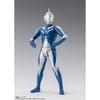 TAMASHII NATIONS S.H. Figuarts Ultraman Cosmos Luna Mode 150mm PVC & ABS Painted Action Figure