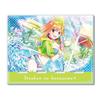 The Quintessential Quintuplets * Acrylic Smartphone Stand Ver.2 Nakano Yotsuba ASAN-G008-m04