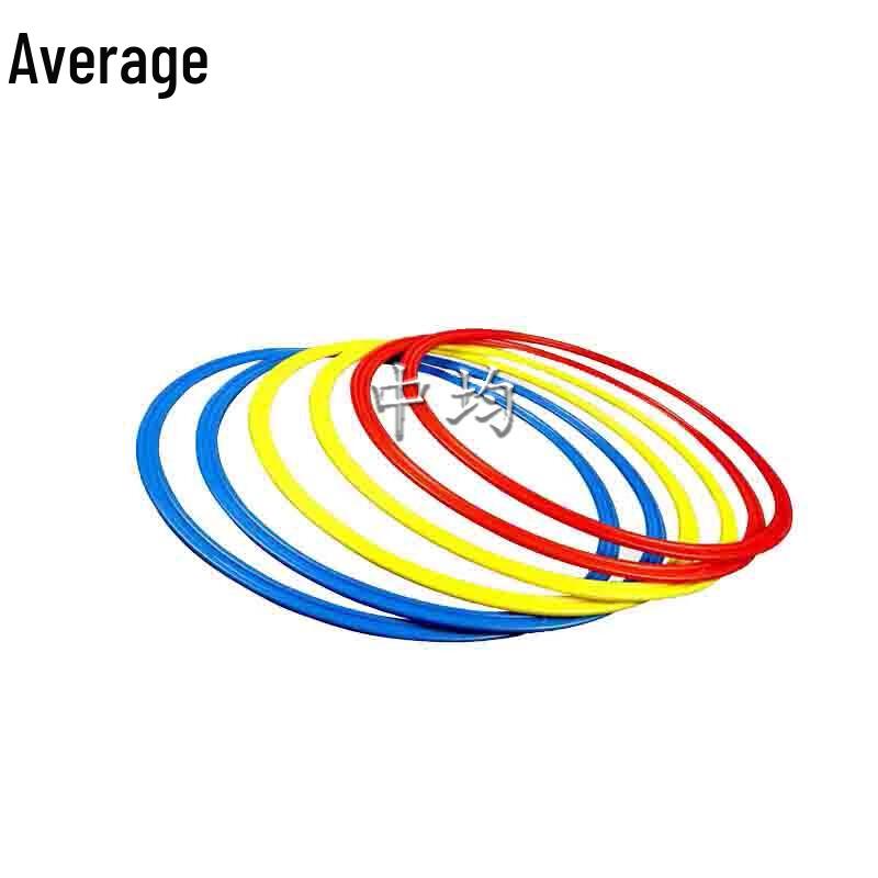 Football Basketball Agility Training Rings