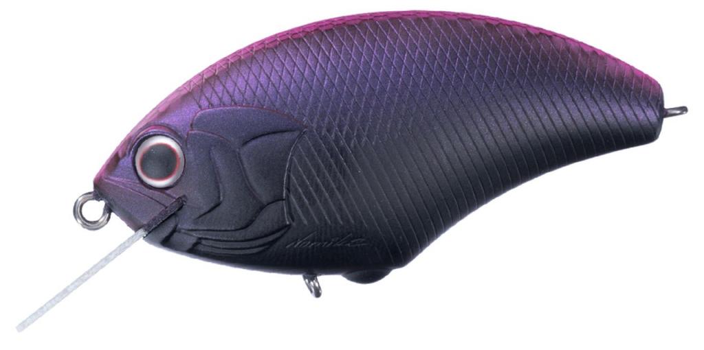 OSP Blitz Max 62 mm 12.5 grams Floating Lure MT-29 (1074)