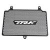 Para Benelli TRK 702 702X 2025 2024 2023 Tampa da Grade Protetora do Radiador TRK702 TRK702X 2022 Aço Inoxidável
