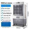 Pioneer Industrial Evaporative Air Cooler