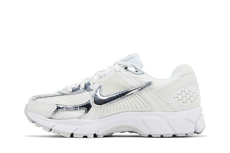 Nike Zoom Vomero 5 Chrom-Zehenkappe (Damen)