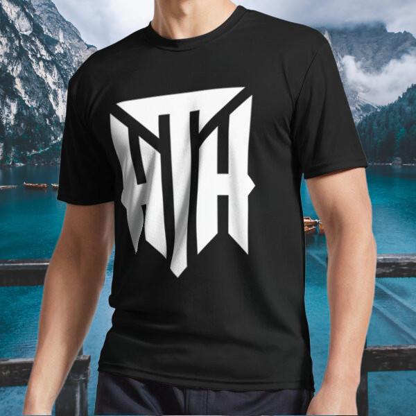 

New Shirt Hilltop Hoods - Logo - Old Au- Logo Active T-Shirt Funny Size S to 5XL 4XL