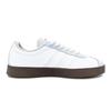 Adidas Slip Resistant Abrasion Resistant Low top Skateboard Shoes Unisex Elegant Blue HQ1802(Team79-)