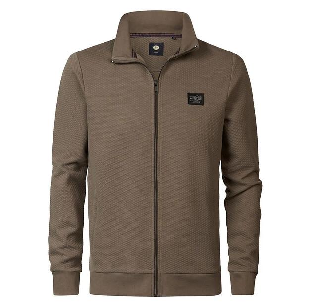 

Petrol Industries M-3040-SWC343 half zip свитшот 3XL