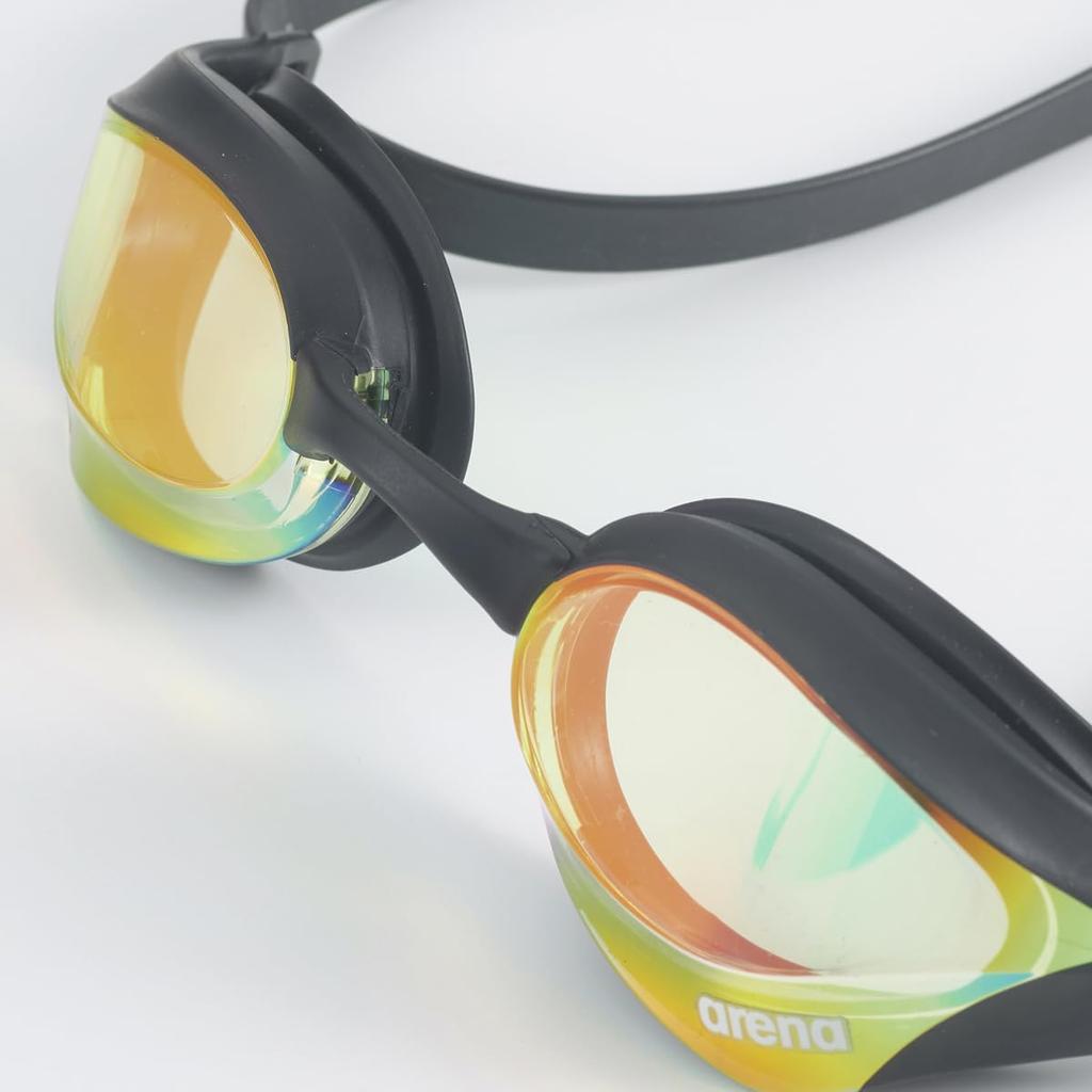 [ARENA] [WA Approved] (Arena) Swimming Goggles for Competitive Swimming, Unisex