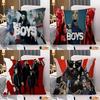 Popular Superhero Series T-The B-Boys Pillow Cover Sofa Cushion Cover Home Room Decoration Children Gift