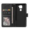 Redmi Note 9 Lederhülle auf sFür Coque Xiaomi Redmi Note 9 Hülle Xiomi Redmi Note 10 9T 9 8 Pro 9S 8T 9A 8A 7A Hüllen Etui