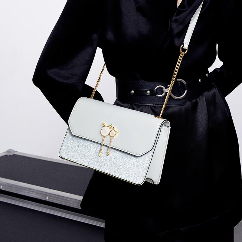 NUCELLE 2026 Spring Collection Women's Shoulder Bag