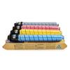 Deyin Compatible Ricoh MPC6003 4-Color High-Capacity Toner Set