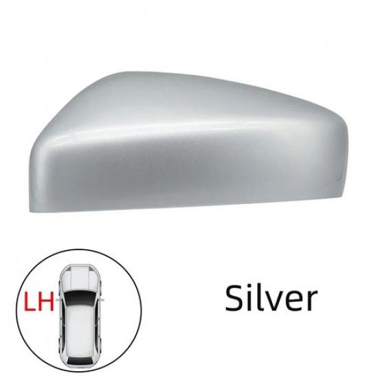 Painted Car Side Mirror Shell Wing Mirror Cover For Mazda CX5 CX-5 2017-