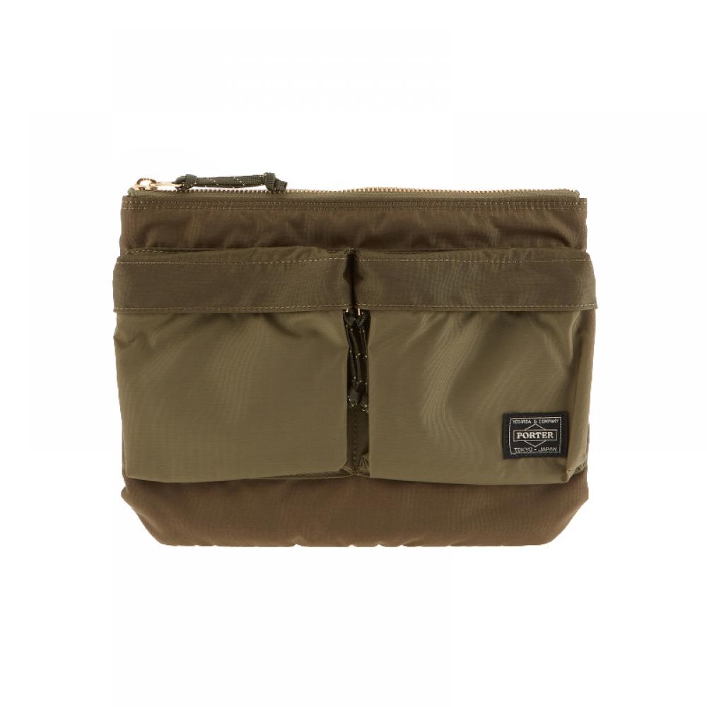 Yoshida Porter 30 Force Shoulder Bag 855 05458