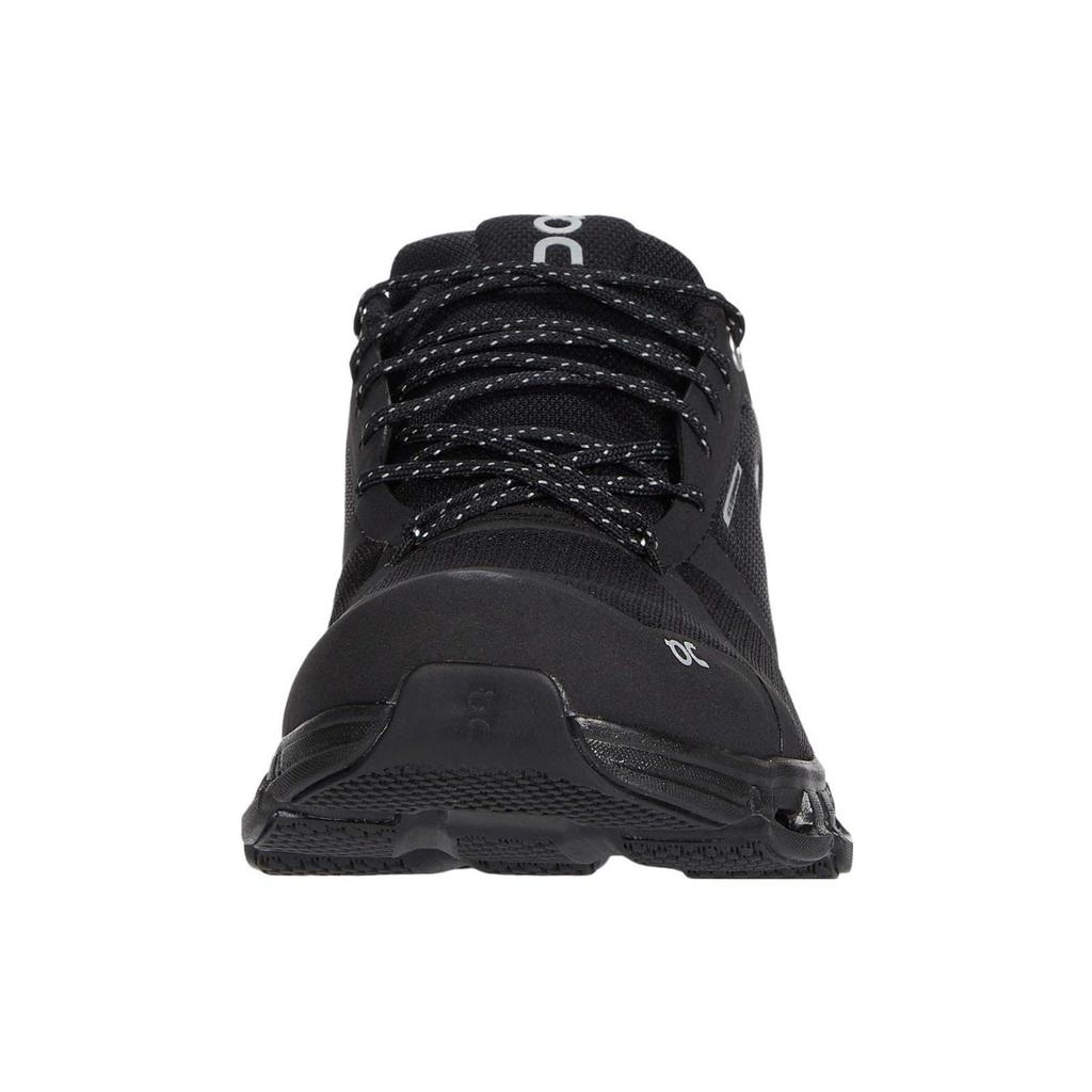 On Running Cloudflyer Waterproof Black Lunar Women's 21.99623