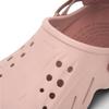 Crocs Echo Clog Argilla Rosa Sneakers Unisex 207937-6TY