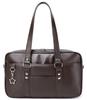 School Synthetic For High School Bosdon School Large Student Large School With Inner Key Ring [ARIALK] Bag, Leather, Students, Girls, Commuting, Bag,