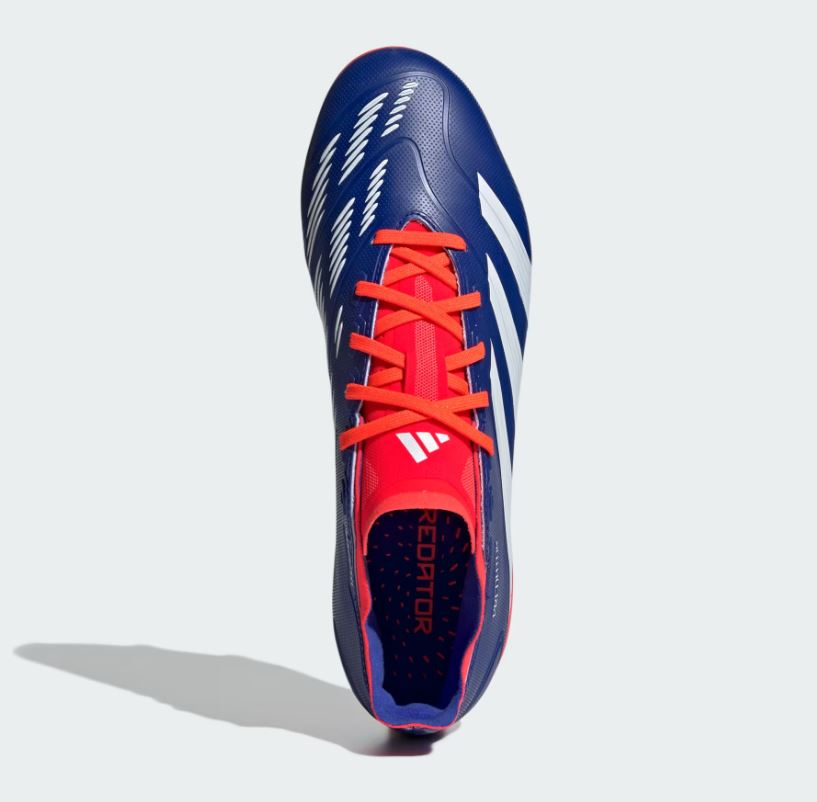 Adidas Predator League FG IF6348 R-42 Cleats