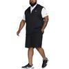 New Nike Tour Men's Golf Vest Hoodie FQ8879-010