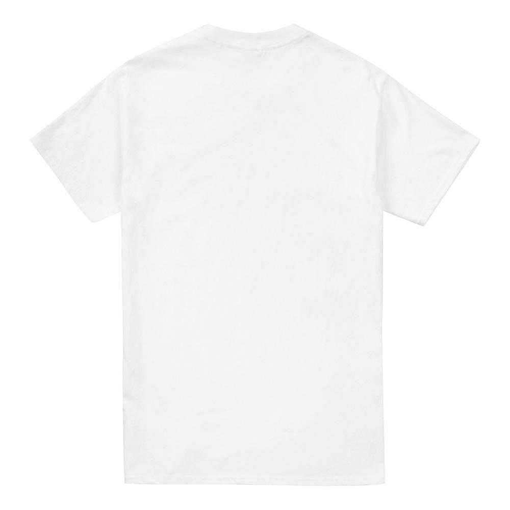 Bon Jovi Unisex Adult Greatest Hits T-Shirt