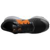 Nike Run Defy Comfortable Versatile Casual Running Shoes Men Sneaker Orange Black HM9594-011