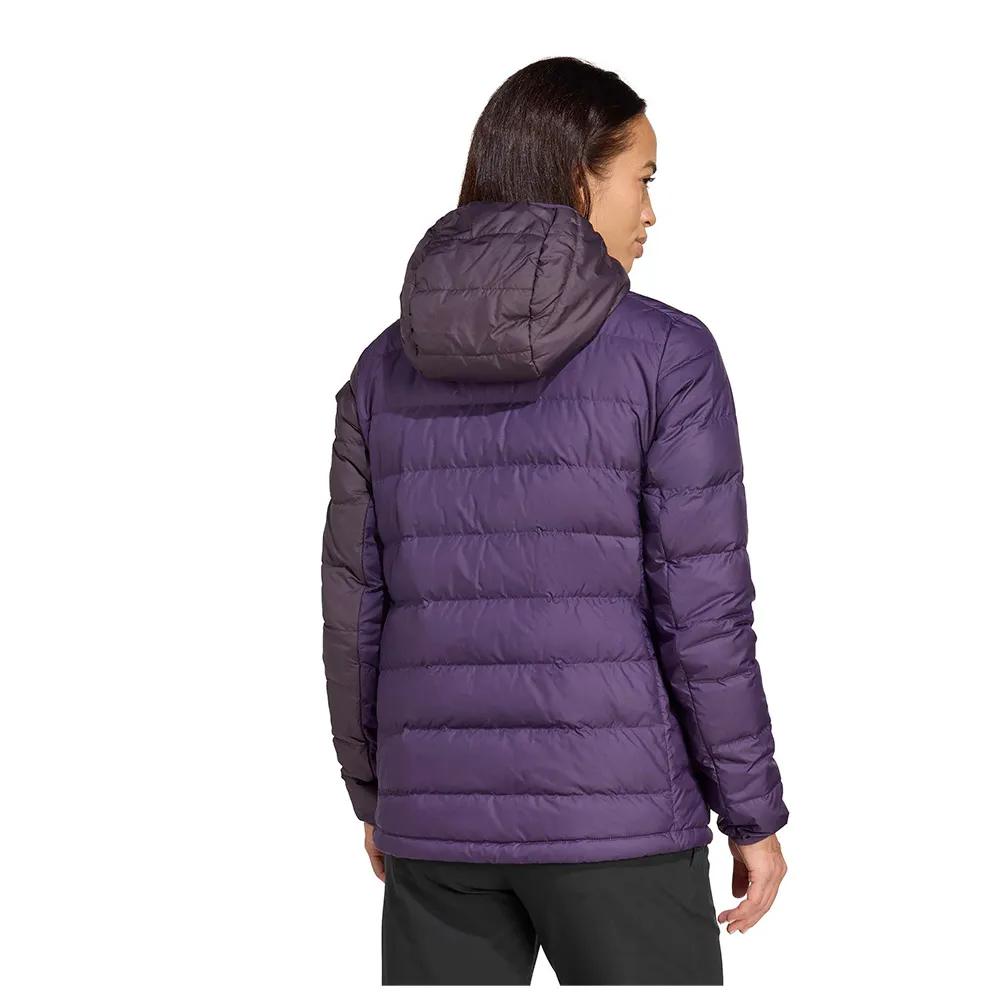 adidas Пуховик Terrex Multi Light Climawarm