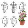 Plant Support Trellis for Rose, Tomato, Fruit and Vegetable Vine