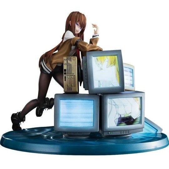 

[USED] KDcolle STEINS GATE 0 Makise Kurisu with LED light-up gimmick