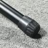 9Pcs Rubber Guitar Holder Foot Protector Replacement Mic Holder Foot Pad Mic Stand Guitar Stand Leg Pad for Microphone