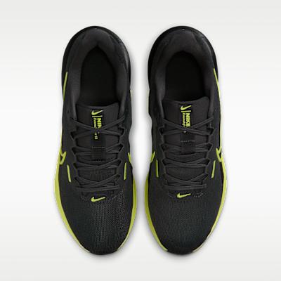 Nike Downshifter 13 Black Smoke Grey Cyber